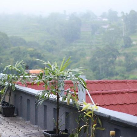 Pondok Kebun Gunung Bedugul  Ngoại thất bức ảnh