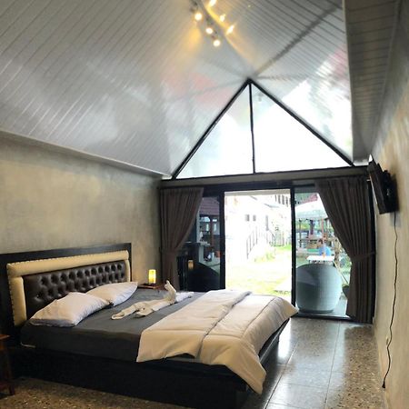Pondok Kebun Gunung Bedugul  Ngoại thất bức ảnh