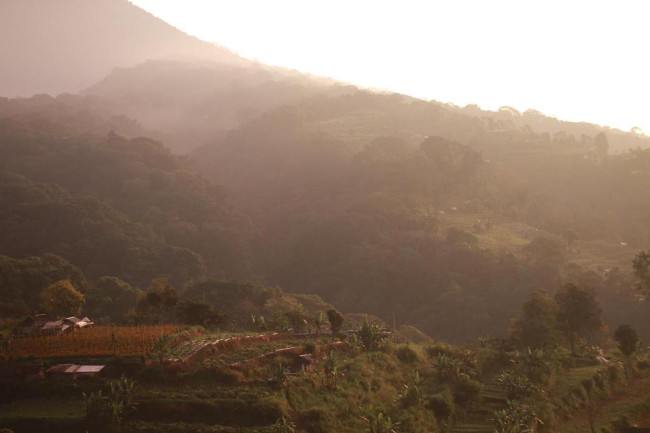 Pondok Kebun Gunung Bedugul  Ngoại thất bức ảnh