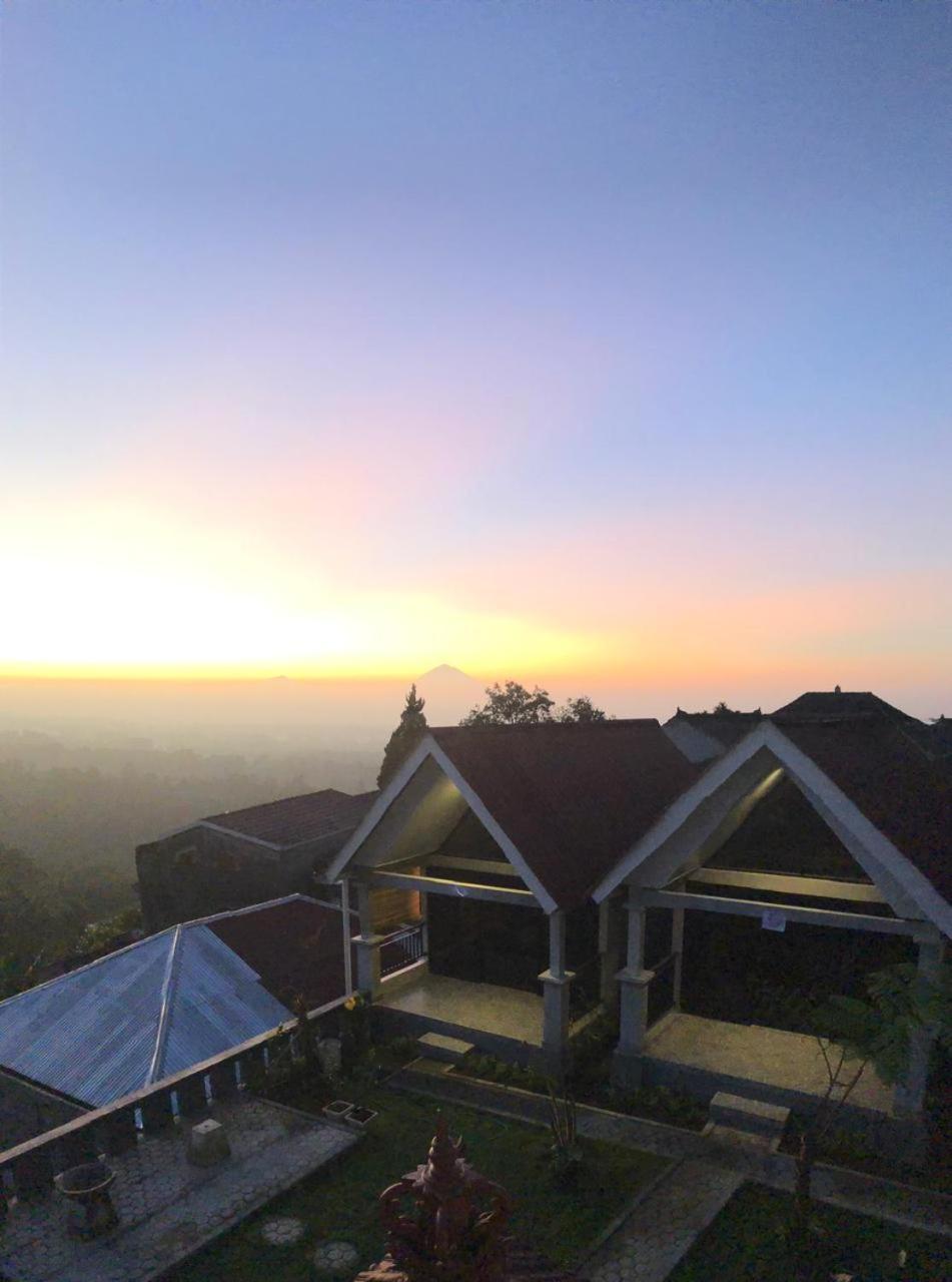 Pondok Kebun Gunung Bedugul  Ngoại thất bức ảnh