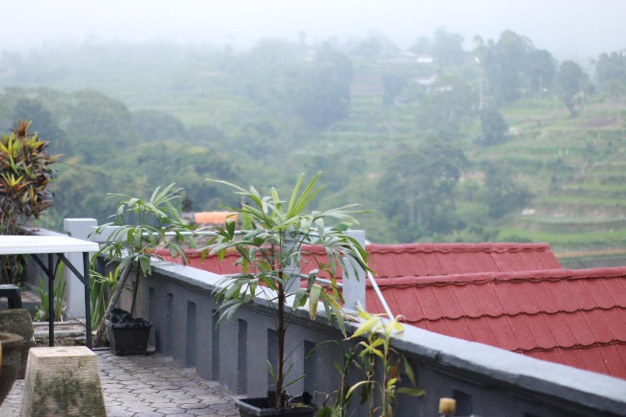 Pondok Kebun Gunung Bedugul  Ngoại thất bức ảnh