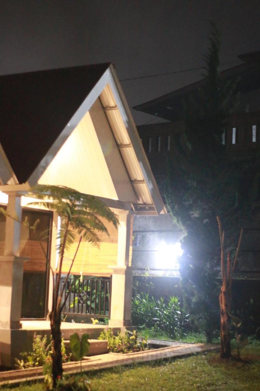 Pondok Kebun Gunung Bedugul  Ngoại thất bức ảnh