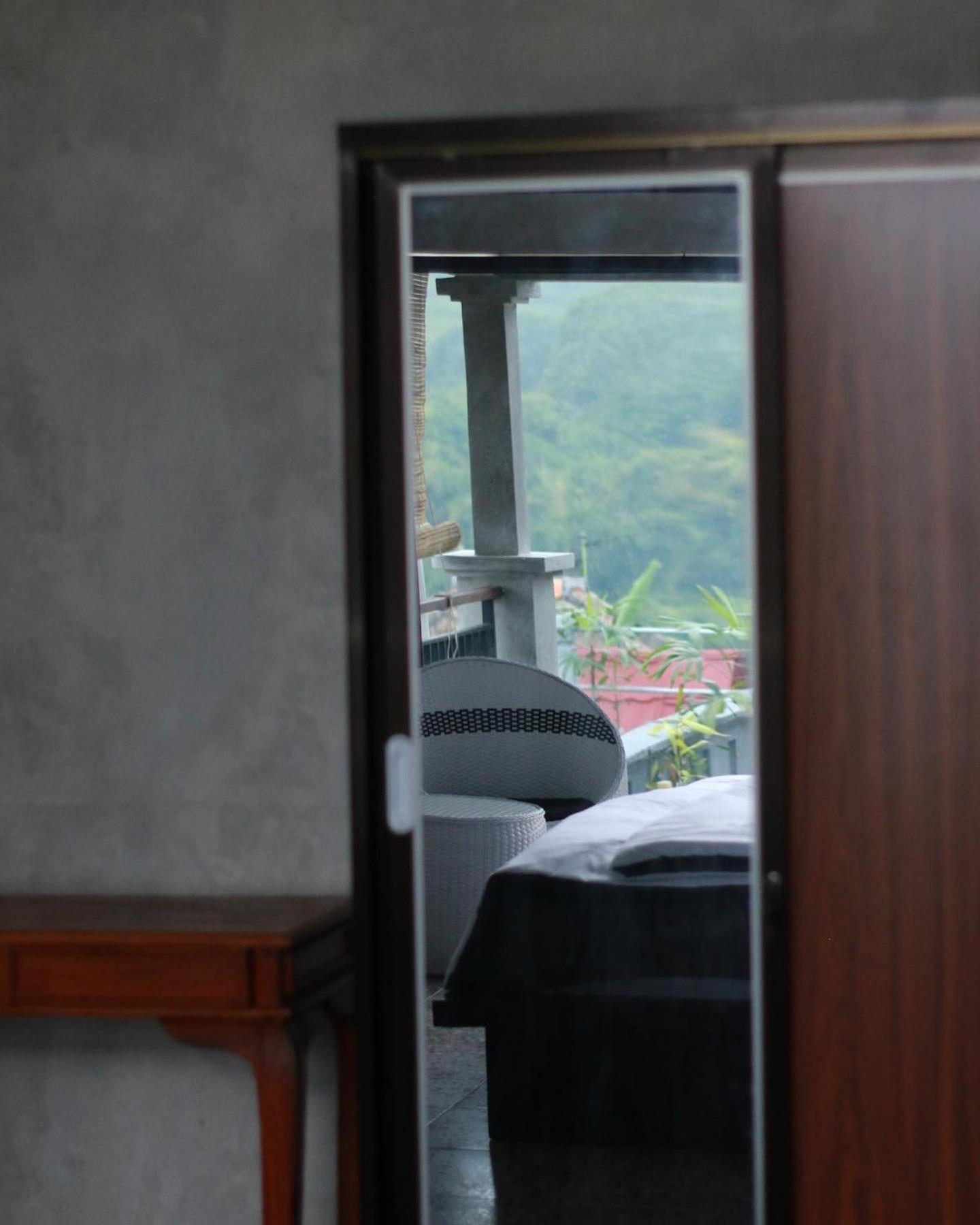 Pondok Kebun Gunung Bedugul  Ngoại thất bức ảnh