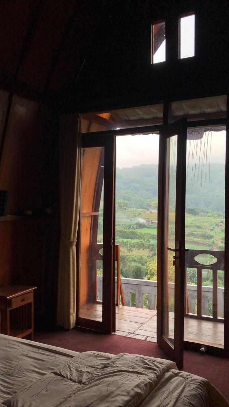 Pondok Kebun Gunung Bedugul  Ngoại thất bức ảnh