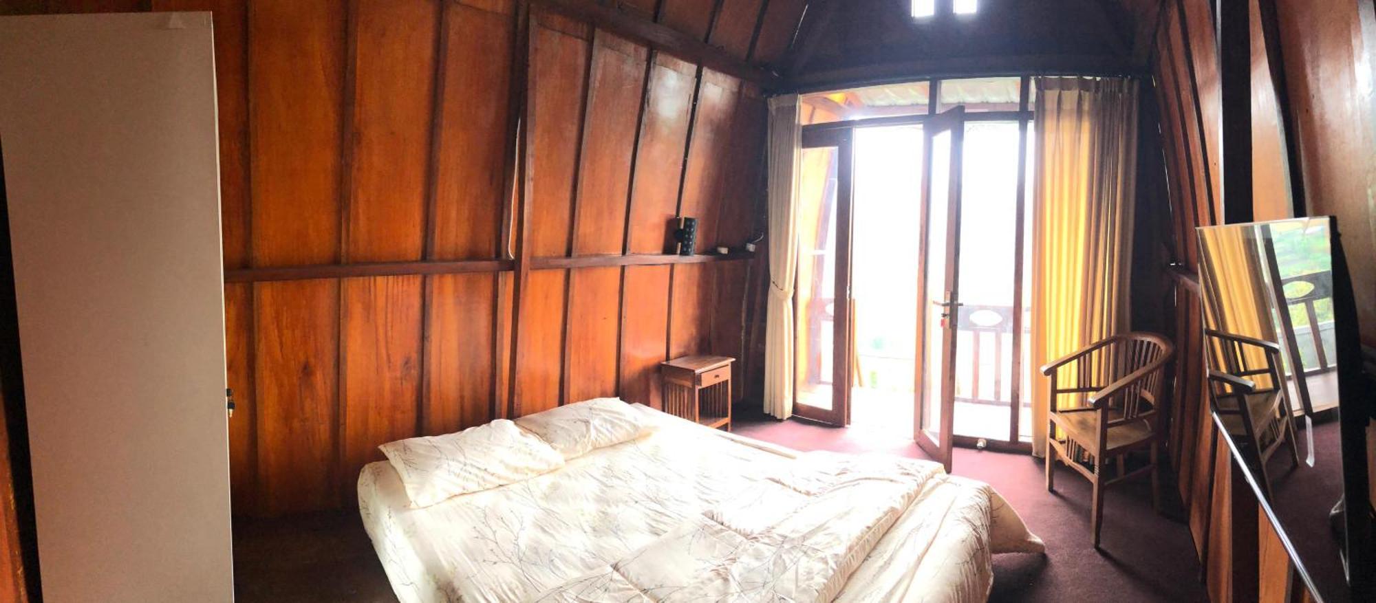 Pondok Kebun Gunung Bedugul  Ngoại thất bức ảnh